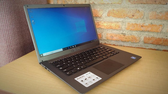 Beberapa Tipe Laptop Murah Harga 3 jutaan dengan Spesifikasi Tinggi